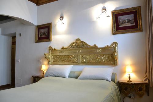  Alla Locanda Del Cinquecento, Pension in Castrocaro Terme e Terra del Sole bei Corleto