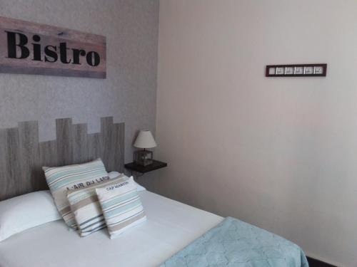 La Casa Mia – Saint Maxime, WY