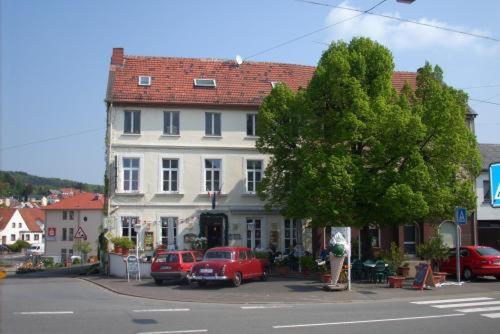 Hotel zur Eiche