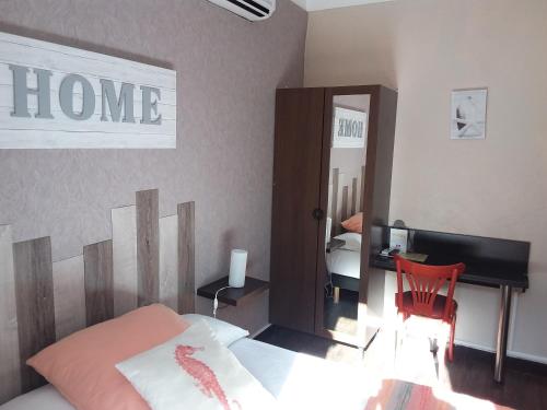 Hotel La Casa Mia