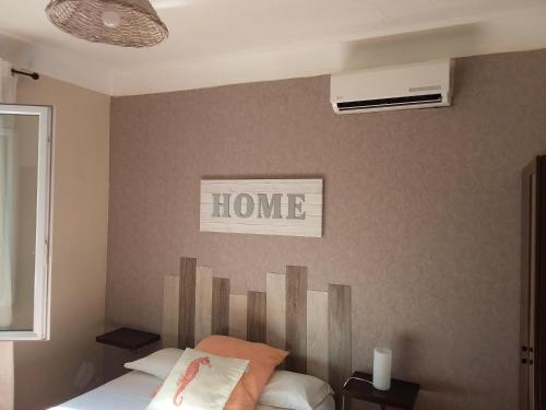 La Casa Mia – Saint Maxime, WY
