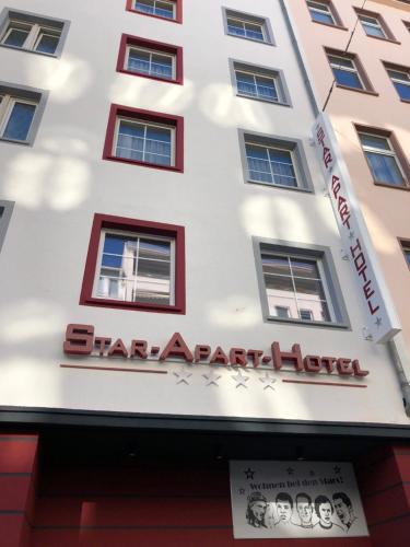 Star Apart Hotel Sachsenhausen - image 12