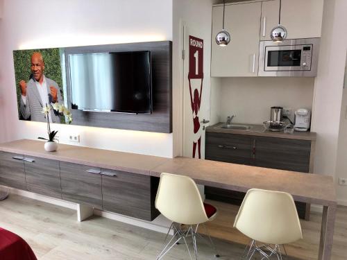 Star Apart Hotel Sachsenhausen - image 7