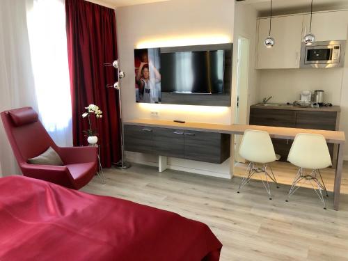 Star Apart Hotel Sachsenhausen - image 4