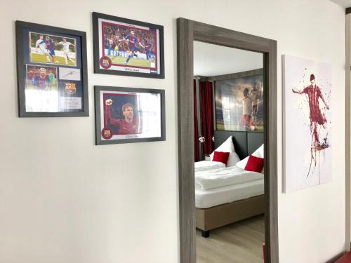 Star Apart Hotel Sachsenhausen - image 6