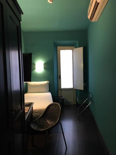 Hotel Universo