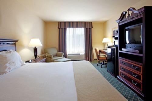 Holiday Inn Express Hotel & Suites West Monroe