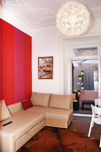 Fullest Apartments, Lisbon (photo 8)