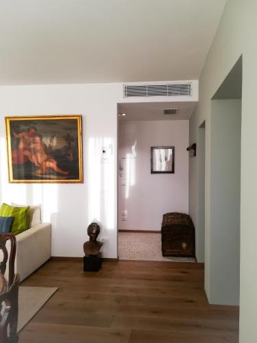 Appartamento Rio de la Fornace, Benátky (fotografie 8)