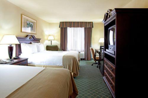 Holiday Inn Express Hotel & Suites West Monroe, an IHG Hotel