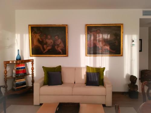 Appartamento Rio de la Fornace, Benátky (fotografie 4)