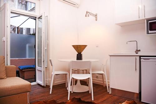 Fullest Apartments, Lisbon (photo 7)
