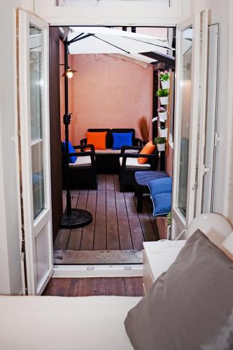 Fullest Apartments, Lisbon (photo 4)