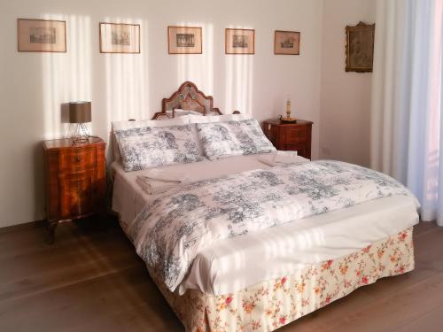 Appartamento Rio de la Fornace, Benátky (fotografie 9)