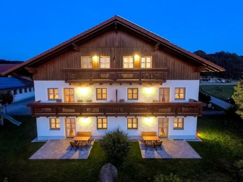 Landhaus Altweck 