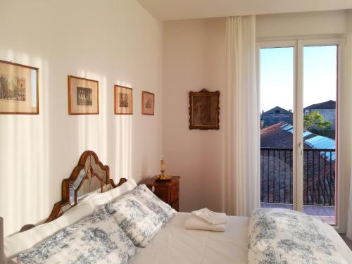 Appartamento Rio de la Fornace, Benátky (fotografie 10)