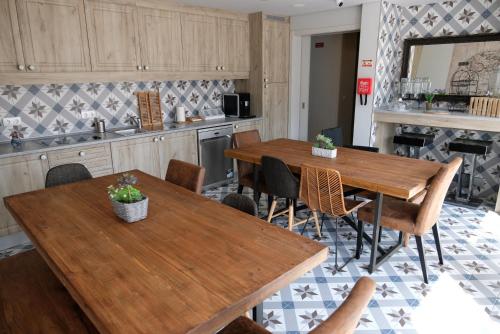 Royal Beach Hostel - Açores