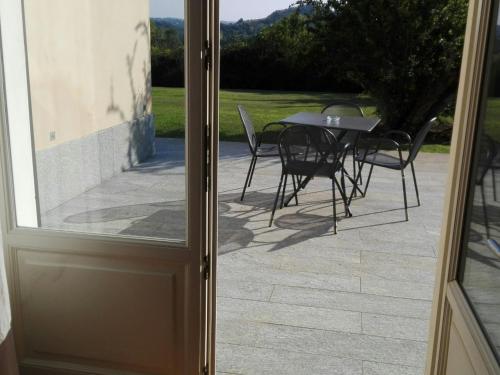 Relais 23