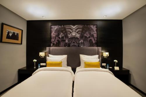 Hotel Odyssee Center