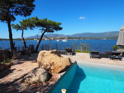 Maranatha Porto Vecchio - main image