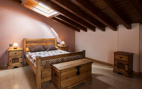 Casa Rural Nazar in Nazar