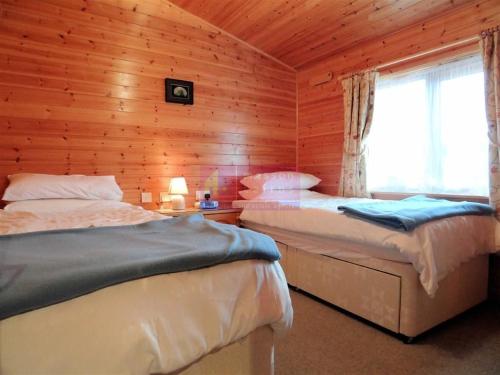Picture of Lodge 53 Aviemore Holiday Park