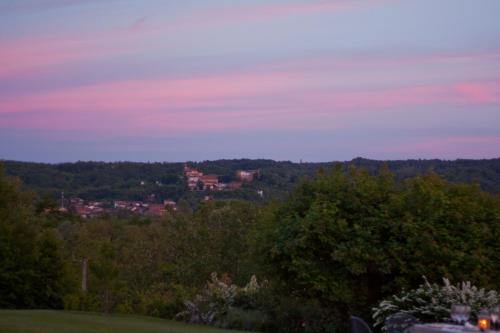 Relais 23