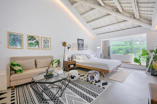 52赫兹摄影主题民宿 (52 hertz boutique guest house)