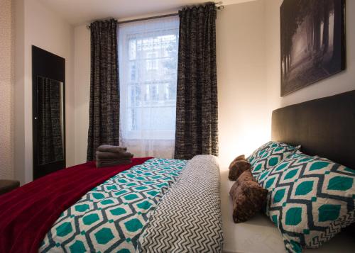 Victoria Lodgings London - image 8