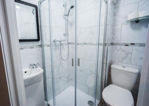 Victoria Lodgings London - image 10