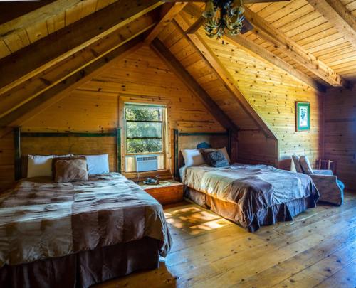 Sugar Ridge Resort in Eureka Springs, USA