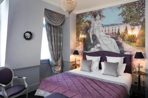 Hôtel & Spa de Latour Maubourg - image 7