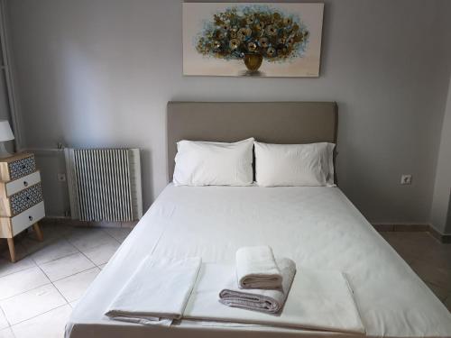  Smart Luxury Apartment in Chania