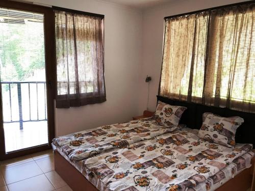 Apartment Grand Monastery