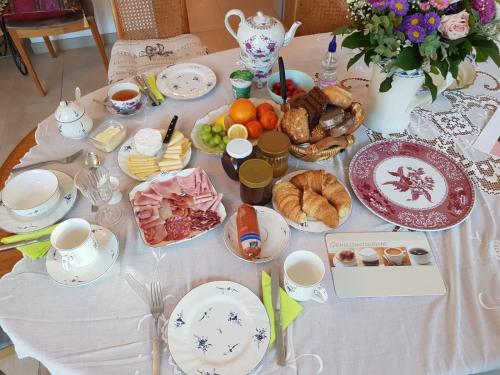 Nonas Bed&Breakfast