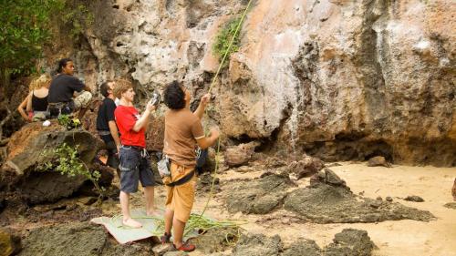 Railay Hilltop