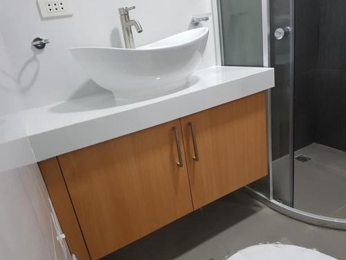 *3BR/*3Bath Fully Furnished Town House - BICOL