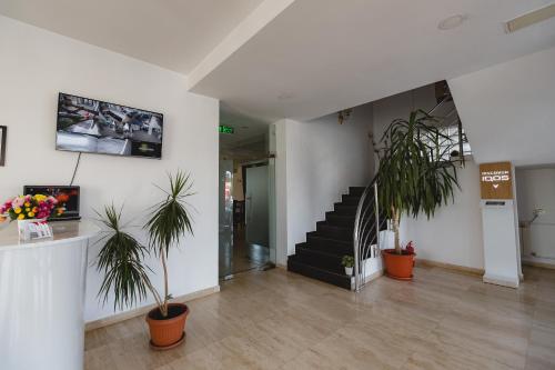 Hotel Cristian - image 4