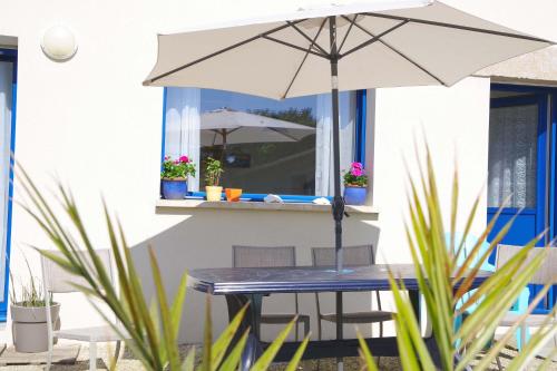 Maison "Ouessant" Pays des Abers