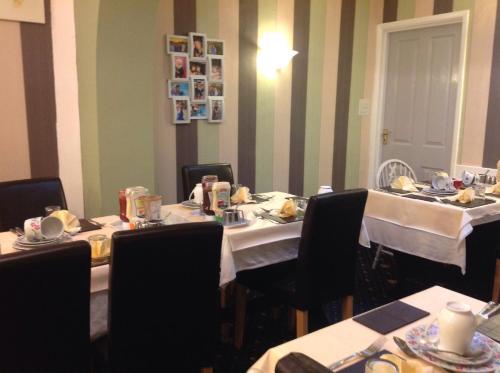 Sherwood Lodge in Skegness