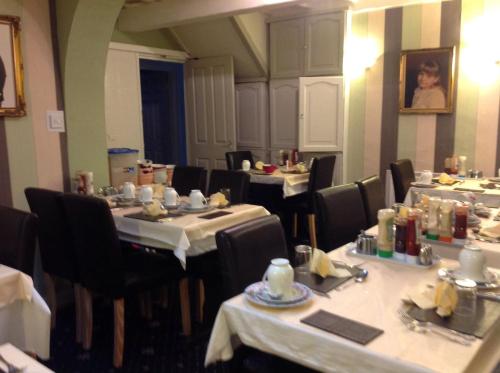 Sherwood Lodge in Skegness