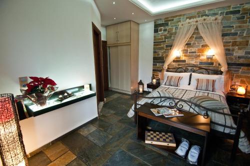 爱琴海海浪-灯塔酒店 爱琴海海浪-灯塔酒店