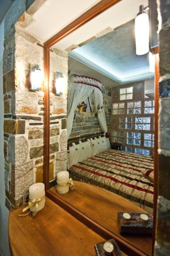 爱琴海海浪-灯塔酒店 爱琴海海浪-灯塔酒店