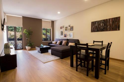  Bugalha My Loft Douro 7 in Peso da Régua