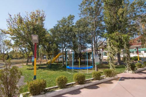 Hotel Merty in Tomis Nord