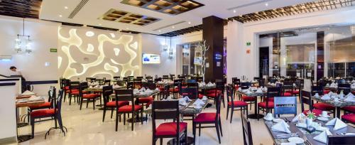 162718809 HS HOTSSON Hotel Leon