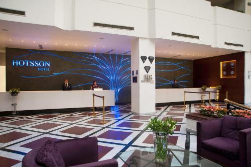 162718864 HS HOTSSON Hotel Leon