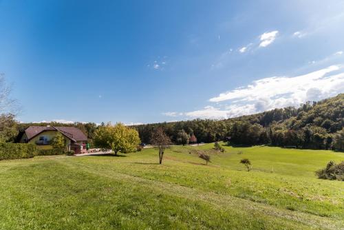 Cerca de lugares turísticos, Apartment Lucija-Terme Šmarješke Toplice (Apartment Lucija-Terme Smarjeske Toplice) in Smarjeske Toplice