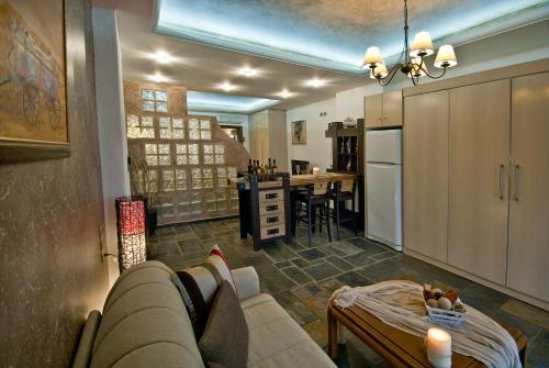 爱琴海海浪-灯塔酒店 爱琴海海浪-灯塔酒店