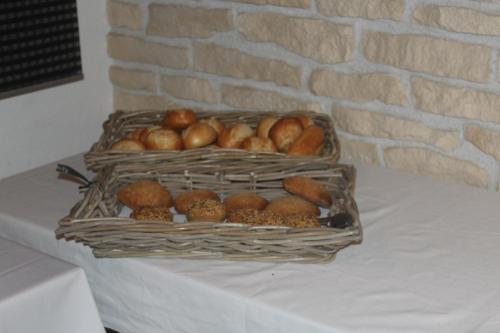 Landgasthof-Bikerhotel Arnold - image 4